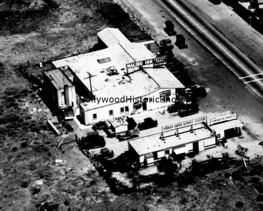 Malibu Inn 1932.jpg